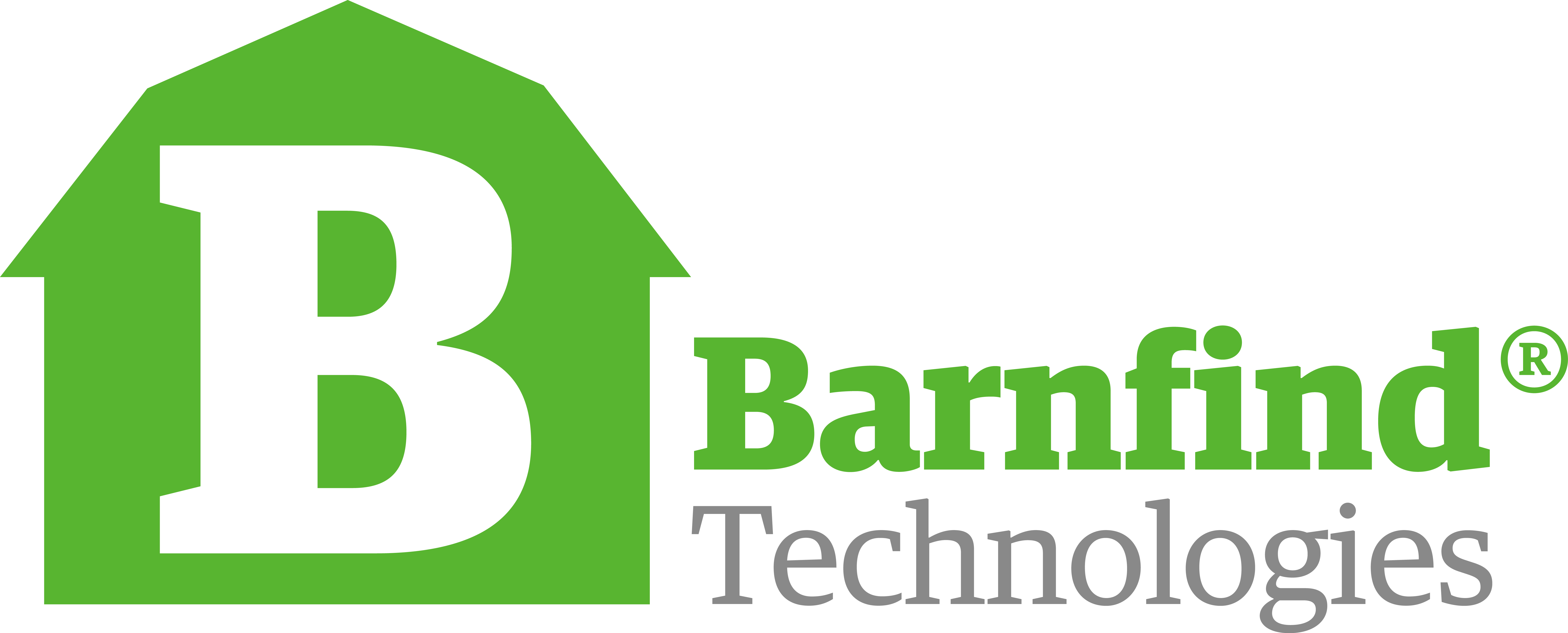 Barnfind