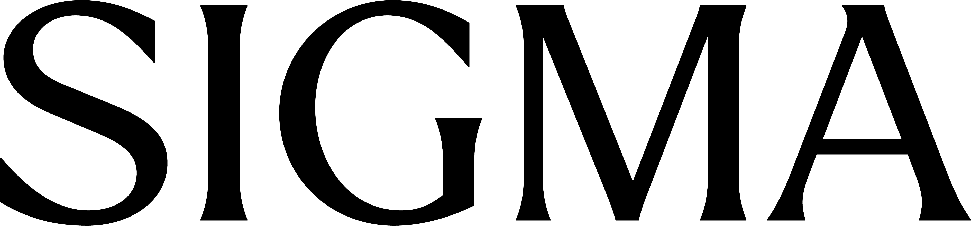 Sigma