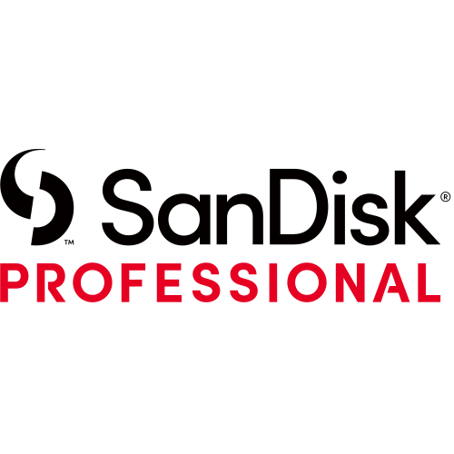 SandiskProfessional