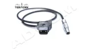 Bolt D-Tap/Lemo Cable