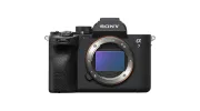 Sony ILCE-7M4B.CEC - Alpha 7 IV