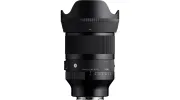 35mm f/1.2 DG II Art - Sony E