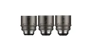 Kit Arcana 32/45/75mm T2.1 H.A