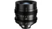 Simera-C 16mm T1.9 Cine - M
