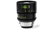 Nisi 18mm T2.2 Athena L-Mount