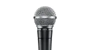 Shure SM58-LCE