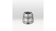 XF 23mm F2.0 R WR - Silver