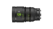 Nisi 135mm T2.2 Athena E-Mount