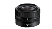 Z 24-50mm f/4-6.3