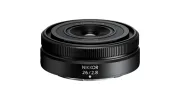 Z 26mm f/2.8