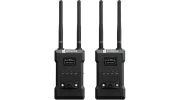 Wireless 4K/HD Video Tx&RX Set