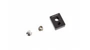 Osmo 1/4" 3/8" adapter