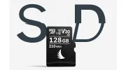 AV PRO microSD V30 MK2 128 GB