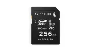 AV PRO SD 256Gb UHS-II V90