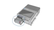 Battery option for P3