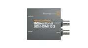CONVBDC/SDI/HDMI12G Micro Conv