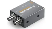 Micro Converter HDMI to SDI 3G wPSU