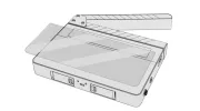 TC-SL1 Screen Protector