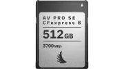 AV PRO SE CFexpress v4 512GB