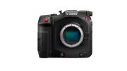 Canon EOS C80