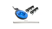 Filmcart 100mm half ball mount Filmcart