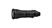 Z 600mm f/4 TC VR S