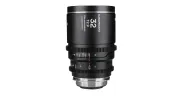 LAOWA 32mm T2.9 PL+EF Cine Silver LF