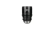LAOWA 42mm T2.9 PL+EF Cine Silver LF