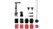 Helmet Mount Bundle