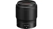 Z 50mm f/1.8 S
