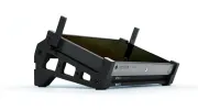 PK1 ProStreamer DSYX Black