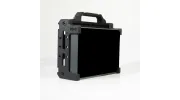 Inux3d PK1 ProStreamer Ultra Black