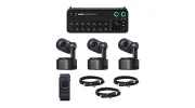 Rodecaster Video Combo CamPlus