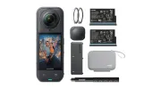 Insta360 Insta360 X5-Essentials Bundle
