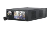 Blackmagic Studio Fiber Converter