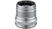 XF 50mm F2.0 R WR - Silver