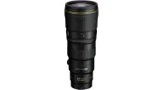 Z 600mm f/6.3 VR S