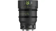 Nisi 35mm T1.9 Athena E-Mount