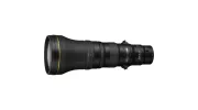 Z 800 mm f/6.3 VR S