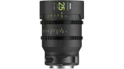 Nisi 25mm T1.9 Athena E-Mount