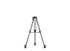 Q50B - "Quick Deploy" Tripod, Aluminum, 2-Stage - Payload 99lbs - Bowl 100mm