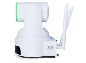 X4 Ultra - White - BirdDog