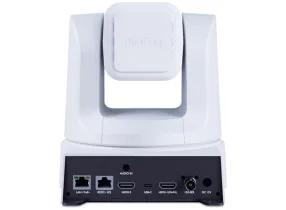X5 Ultra - White - BirdDog