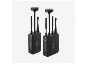 Bolt 7 1500 12G-SDI/HDMI Wireless TX/RX (no battery cradles) - Teradek