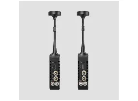 Bolt 7 1500 12G-SDI/HDMI Wireless TX/RX (no battery cradles) - Teradek