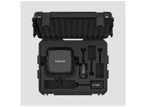 Bolt 7 MAX 12G-SDI/HDMI Wireless TX/RX Deluxe Set (VM) - Teradek