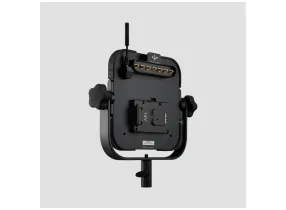 Bolt 7 MAX 12G-SDI/HDMI Wireless TX/RX Deluxe Set (VM) - Teradek