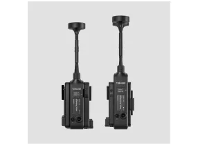Bolt 7 MAX 12G-SDI/HDMI Wireless TX/RX Deluxe Set (VM) - Teradek