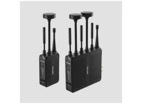 Bolt 7 MAX 12G-SDI/HDMI Wireless TX/RX (no battery cradles) - Teradek