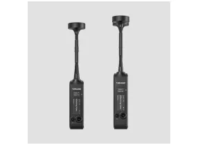 Bolt 7 MAX 12G-SDI/HDMI Wireless TX/RX (no battery cradles) - Teradek